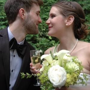 Meet your Posher, Frédérique